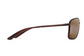 Maui Jim Sunglasses KAUPO GAP 437 POLARIZED