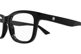 Mont Blanc Frame MB0401O