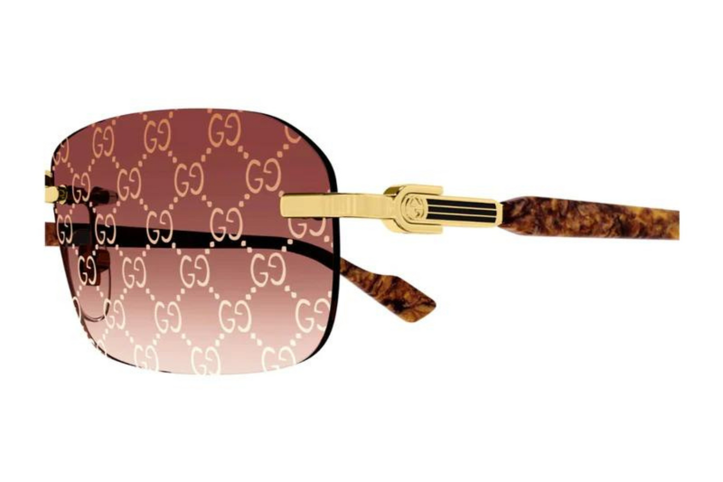 Gucci Sunglasses GG 1221S 004