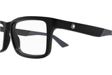 Mont Blanc Frame MB0402O 002