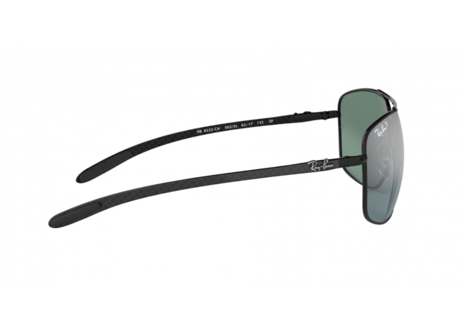 Ray ban best sale rb8322