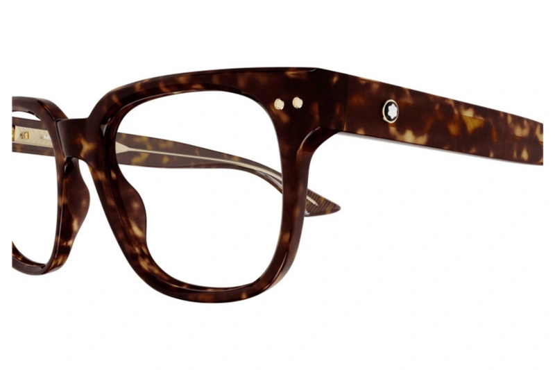 Mont Blanc Frame MB0321O