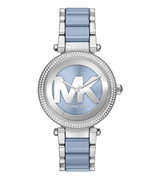 Michael Kors Parker Two Tone Women’s Watch MKO1257