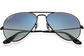 Ray-Ban Sunglasses RB3025 0025/3F 55
