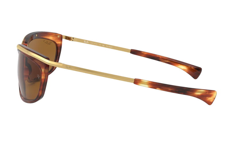 RAY-BAN OLYMPIAN I RB2319 POLARIZED