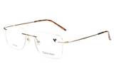 Calvin Klein Frame CK22134TLBI