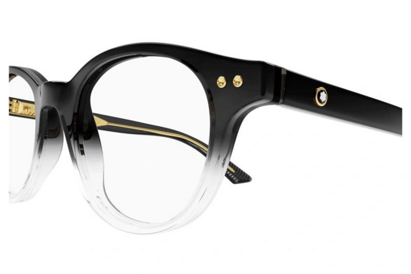 Mont Blanc Frame MB0255O