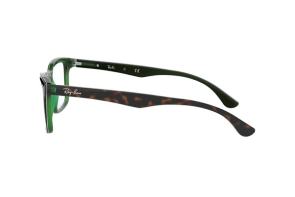 Ray-Ban RX5279 Highstreet 5974 55