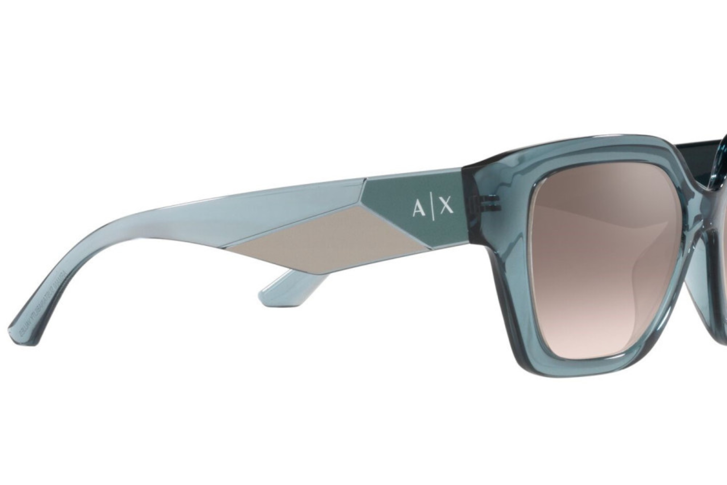 Armani sales ax sunglasses