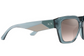 Armani Exchange Sunglasses AX 4125SU 54