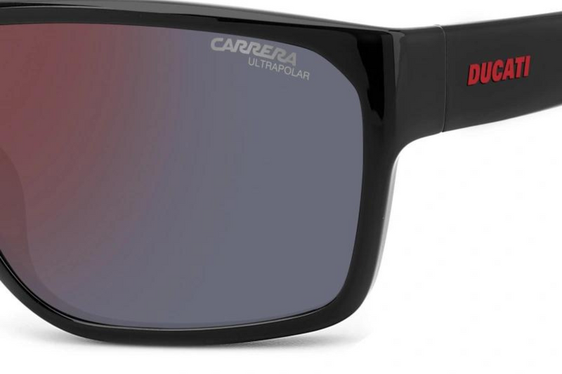 Carrera Sunglasses CARDUC 029/S Ducati 807 H4 POLARIZED