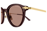 Mont Blanc Sunglasses MB0362S 003