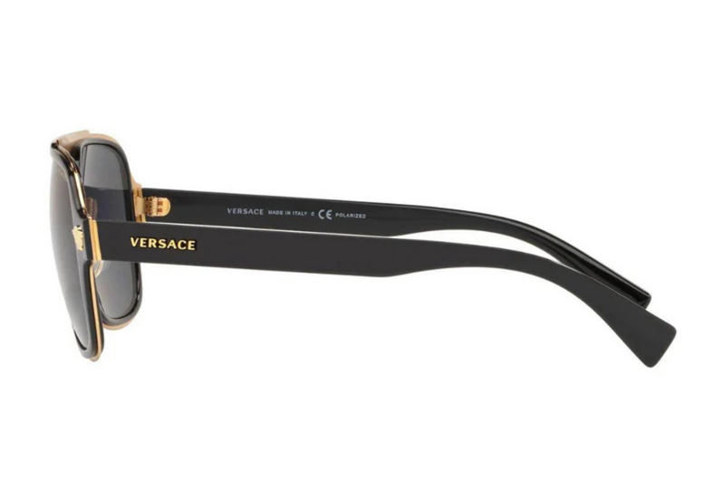 Versace Sunglasses VE 2199 1002/81