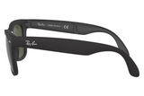 RAY-BAN Sunglasses RB4105 Folding 601/50