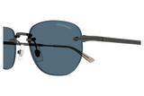 Mont Blanc Sunglasses MB0303S