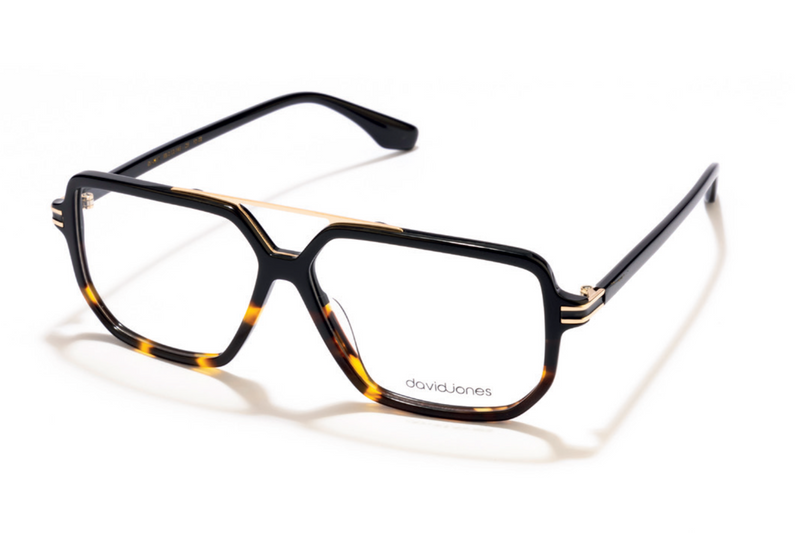 David Jones Frame 0317