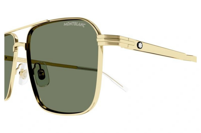 Mont Blanc Sunglasses MB0278S 002