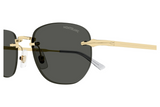 Mont Blanc Sunglasses MB0303S