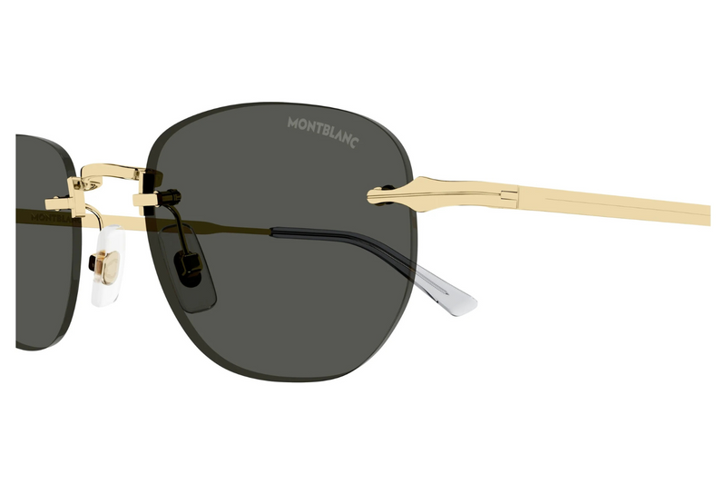 Mont Blanc Sunglasses MB0303S