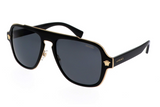 Versace Sunglasses VE 2199 1002/81