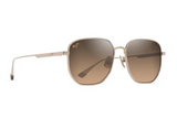 Maui Jim Sunglasses LEWALANI ASIAN FIT 632