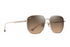 Maui Jim Sunglasses LEWALANI ASIAN FIT 632