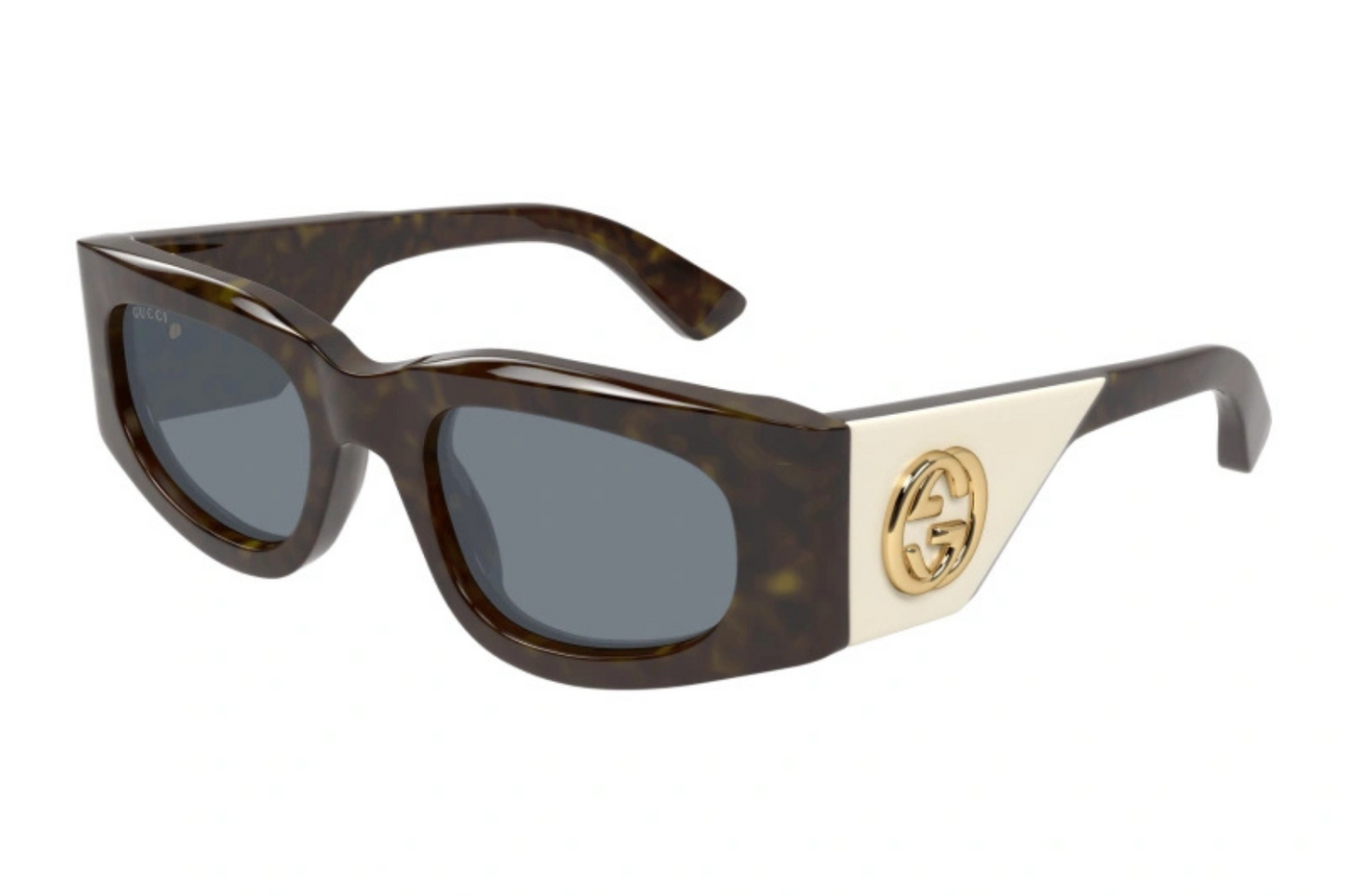 サングラス Gg1664s Sunglasses - Gucci - Acetate - Black gucci-gg1664s-001-hd-1_400x.