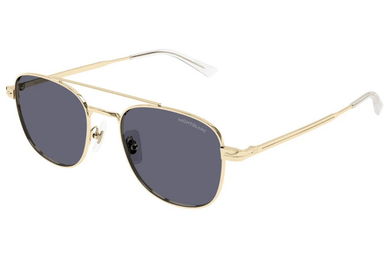 Mont Blanc Sunglasses MB0363S