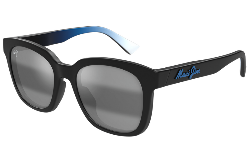 Maui Jim Sunglasses HONUA ASIAN FIT 653