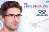 Essilor Crizal Single Vision Lenses