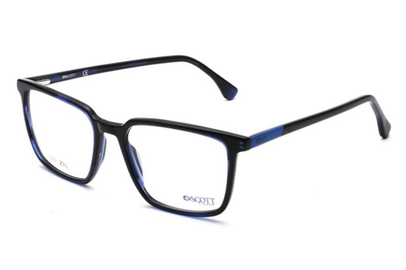 Scott Frame SC898