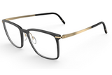 Silhouette Frame Momentum Aurum 2950