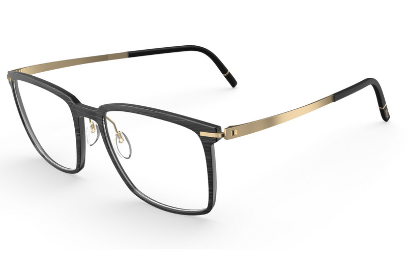 Silhouette Frame Momentum Aurum 2950