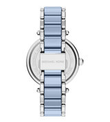 Michael Kors Parker Two Tone Women’s Watch MKO1257