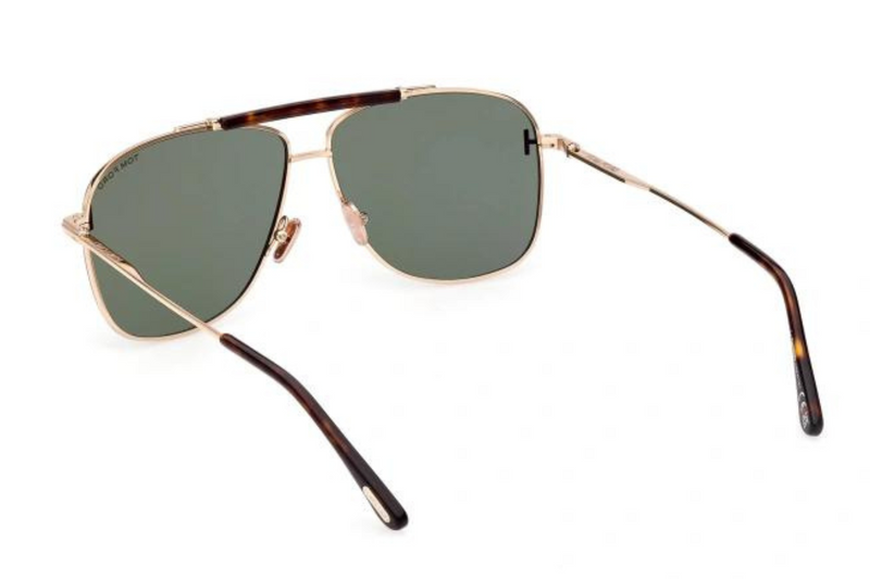Tom Ford Sunglasses FT 1017 JADEN 28N – woweye Tom Ford Sunglasses FT 1017 JADEN 28N – woweye