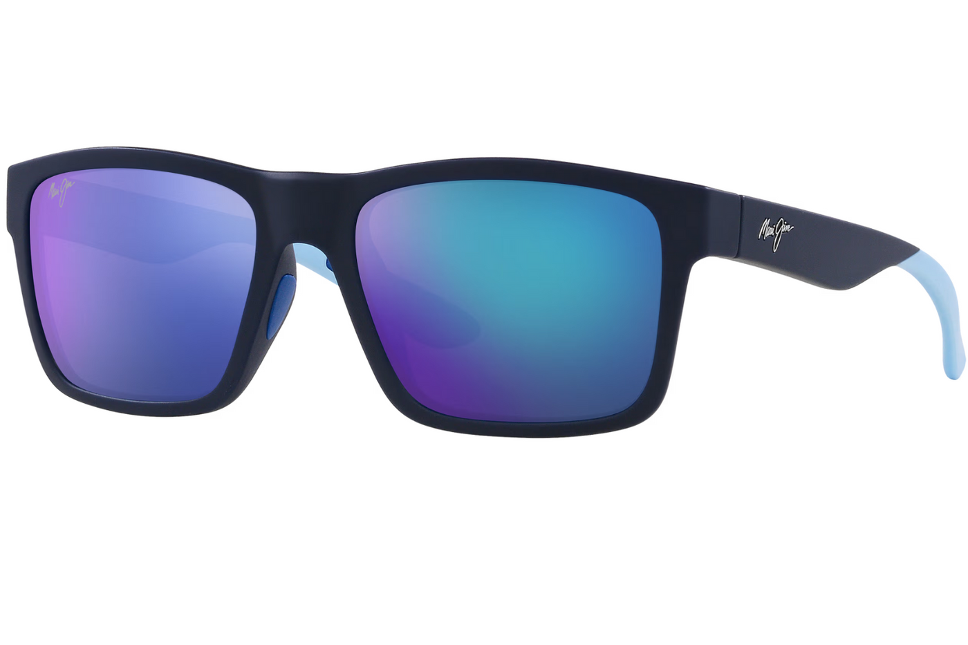 Maui Jim Sunglasses THE FLATS 897 – woweye