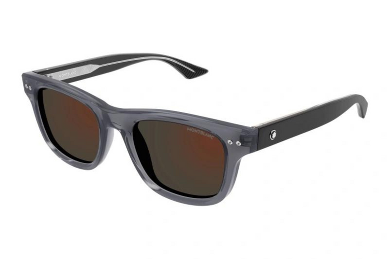 Mont Blanc Sunglasses MB0254S