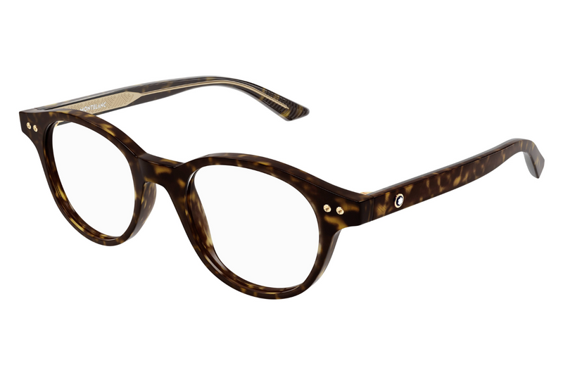 Mont Blanc Frame MB0255O