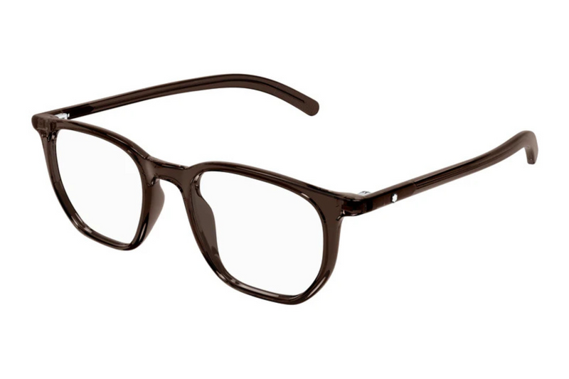 Mont Blanc Frame MB0349O