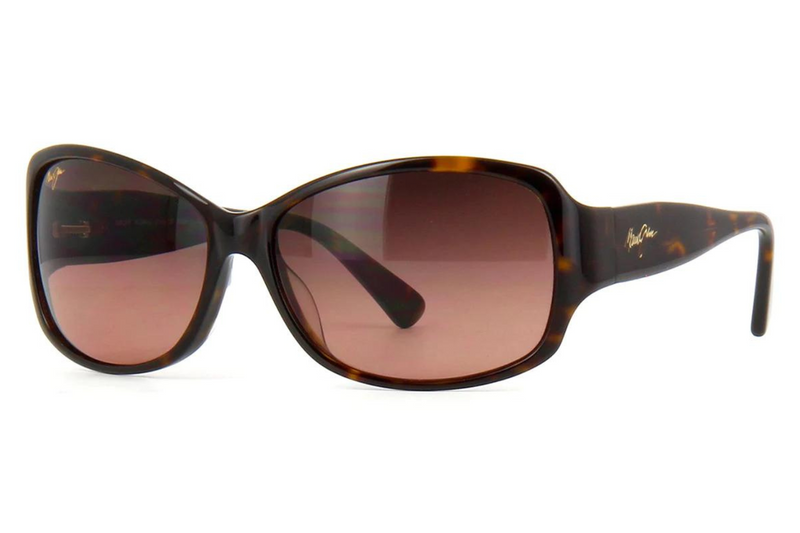 Maui Jim Sunglasses NALANI RS 295 POLARIZED woweye