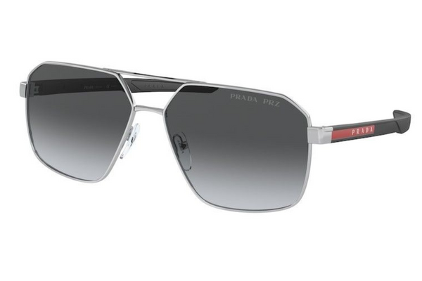 Prada Linea Rossa PS55WS 1BC06G POLARIZED