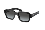 Prada Sunglasses PR02ZS 1AB06T