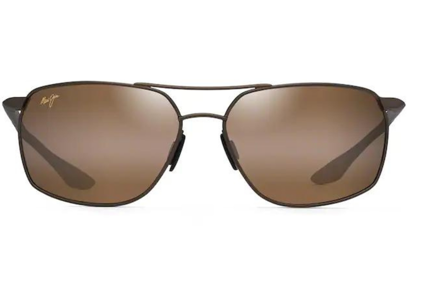 Maui Jim Sunglasses PU'U KUKUI 857 – woweye