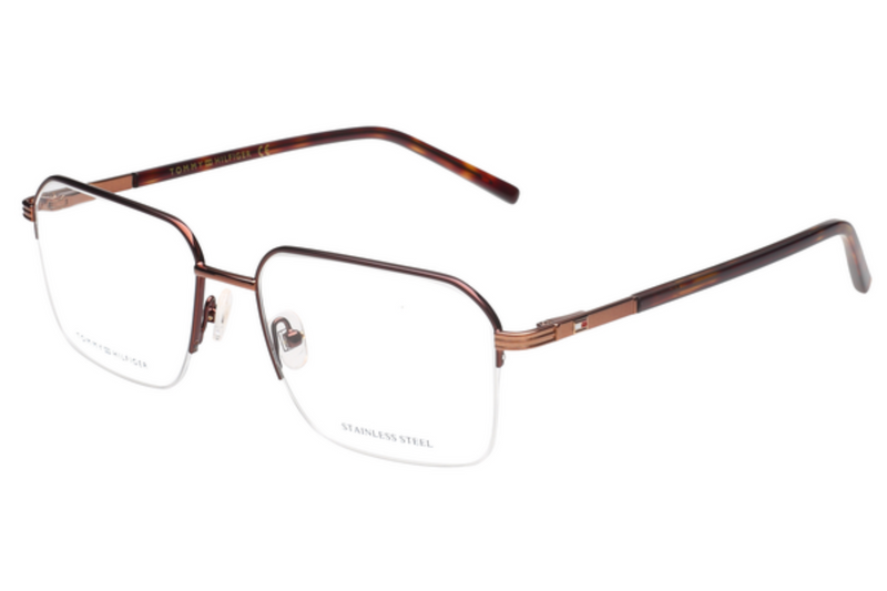 Tommy Hilfiger Frame TH6307