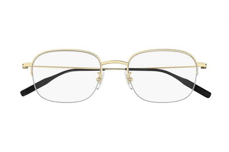 Mont Blanc Frame MB0372OA