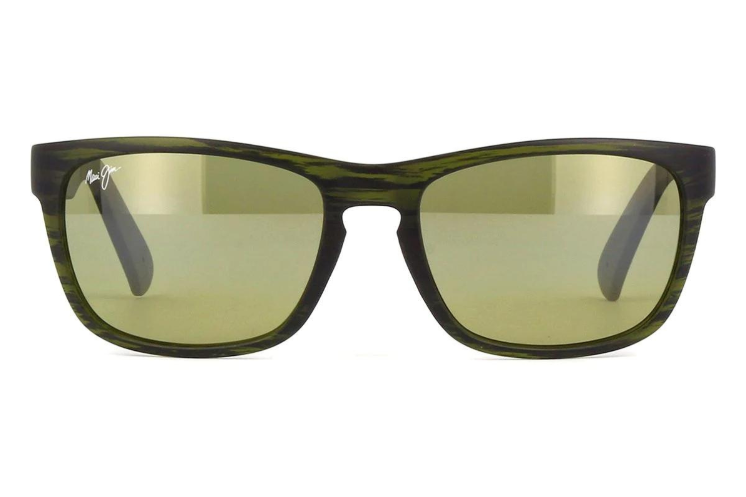 Maui jim south hot sale swell polarized sunglasses