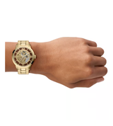 Fossil Men Automatic Analog Watch ME3280