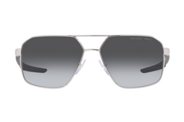 Prada Linea Rossa PS55WS 1BC06G POLARIZED