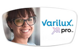 Essilor Crizal Varilux XR SERIES Progressive Lens