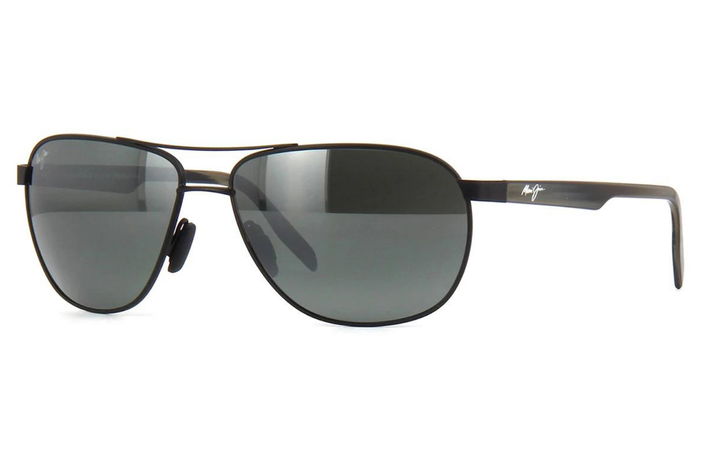 Maui Jim Sunglasses CASTLES 728 – woweye
